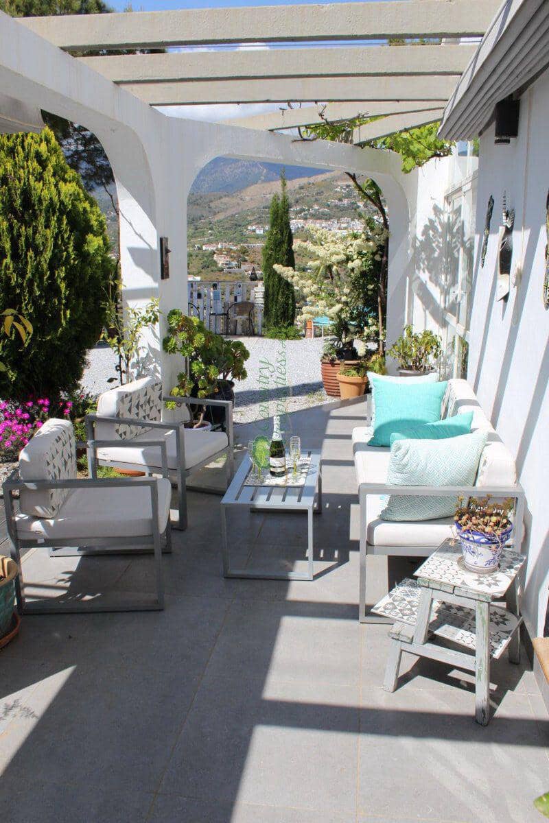 3 soveværelse Finca/Landehus til salg i Competa - € 375.000 (Ref: 9547553)