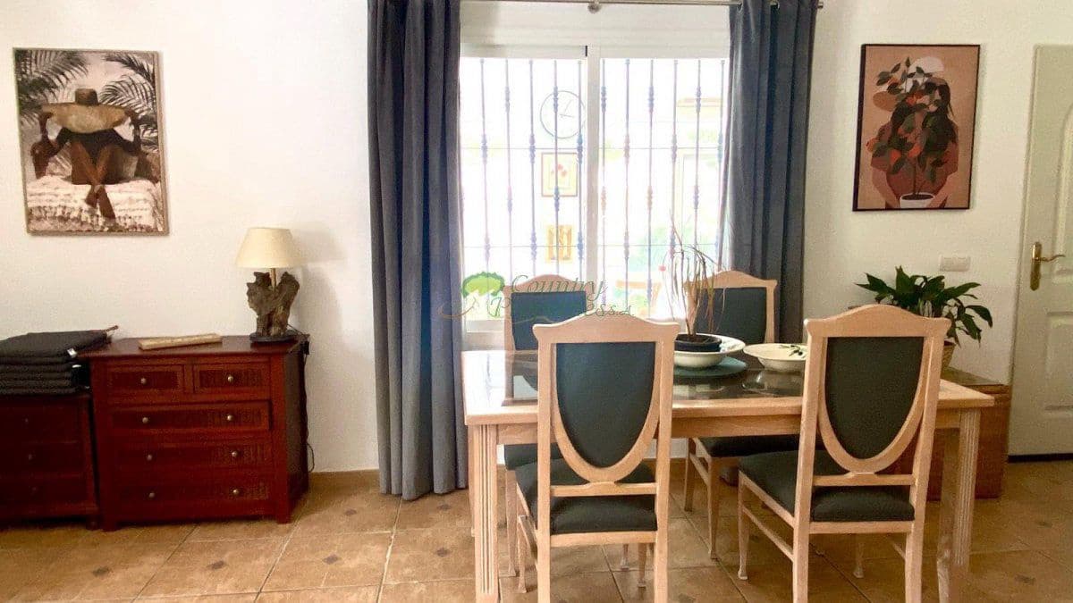 3 soveværelse Finca/Landehus til salg i Competa - € 375.000 (Ref: 9547553)