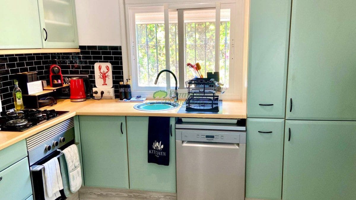 3 soveværelse Finca/Landehus til salg i Competa - € 375.000 (Ref: 9547553)