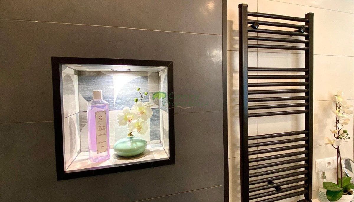 3 soveværelse Finca/Landehus til salg i Competa - € 375.000 (Ref: 9547553)