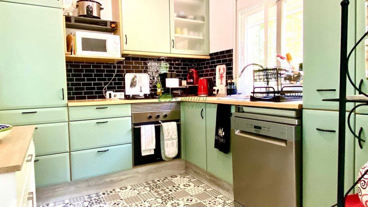 3 soveværelse Finca/Landehus til salg i Competa - € 375.000 (Ref: 9547553)