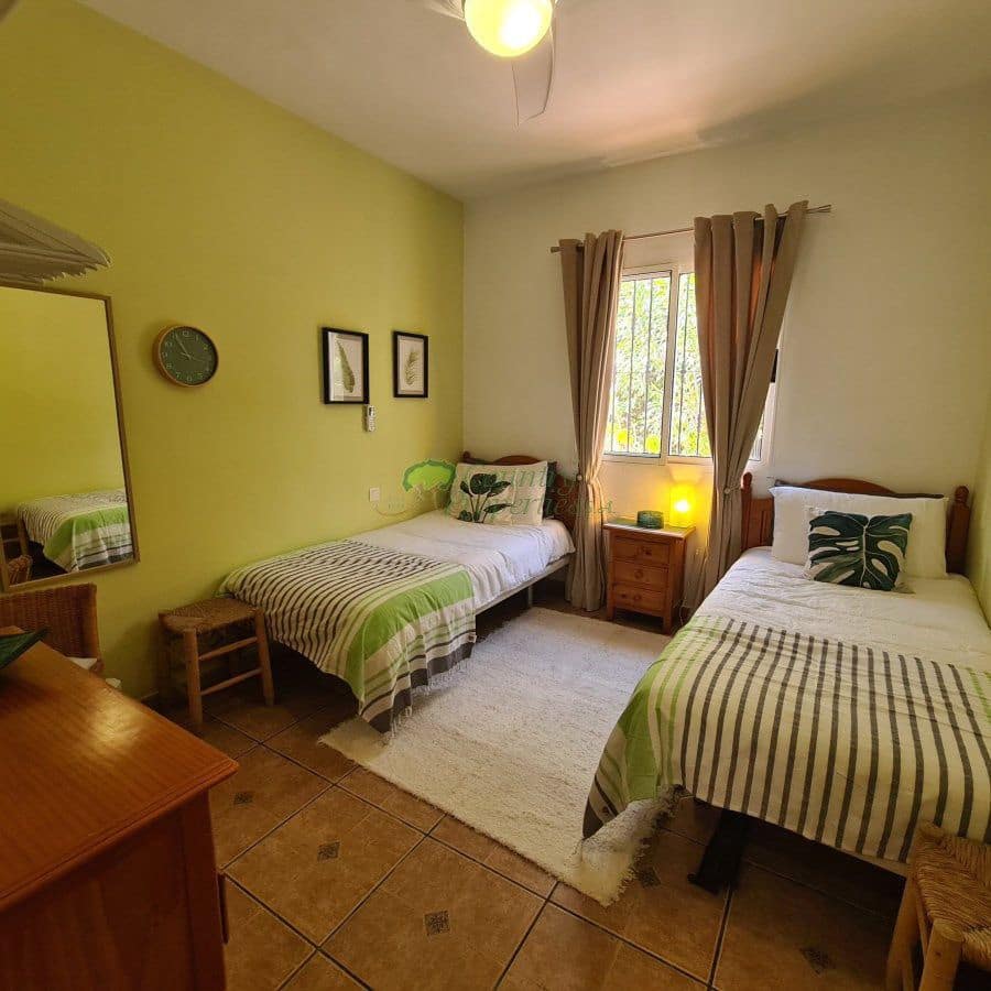 3 soveværelse Finca/Landehus til salg i Competa - € 339.000 (Ref: 9547553)