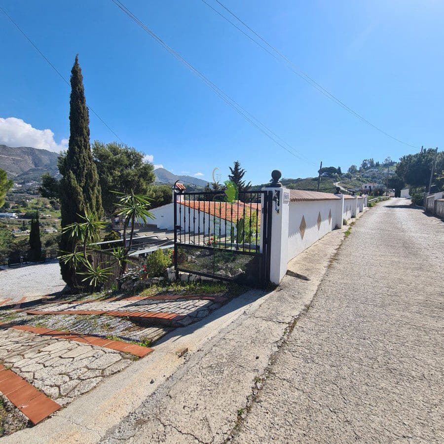 3 soveværelse Finca/Landehus til salg i Competa - € 339.000 (Ref: 9547553)