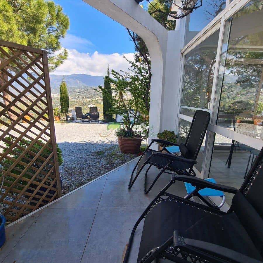 3 soveværelse Finca/Landehus til salg i Competa - € 339.000 (Ref: 9547553)