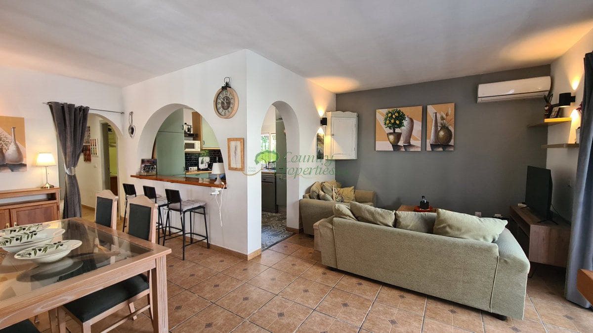 3 soveværelse Finca/Landehus til salg i Competa - € 339.000 (Ref: 9547553)