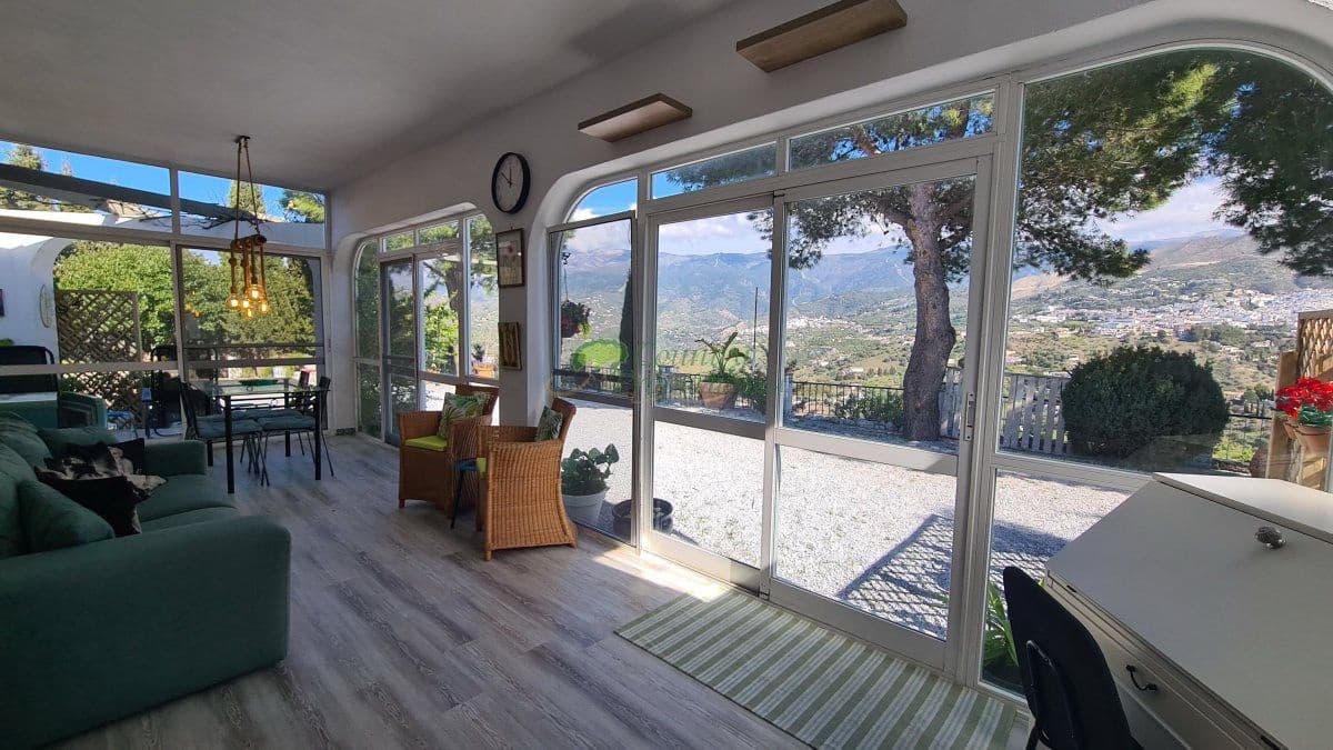 3 soveværelse Finca/Landehus til salg i Competa - € 339.000 (Ref: 9547553)