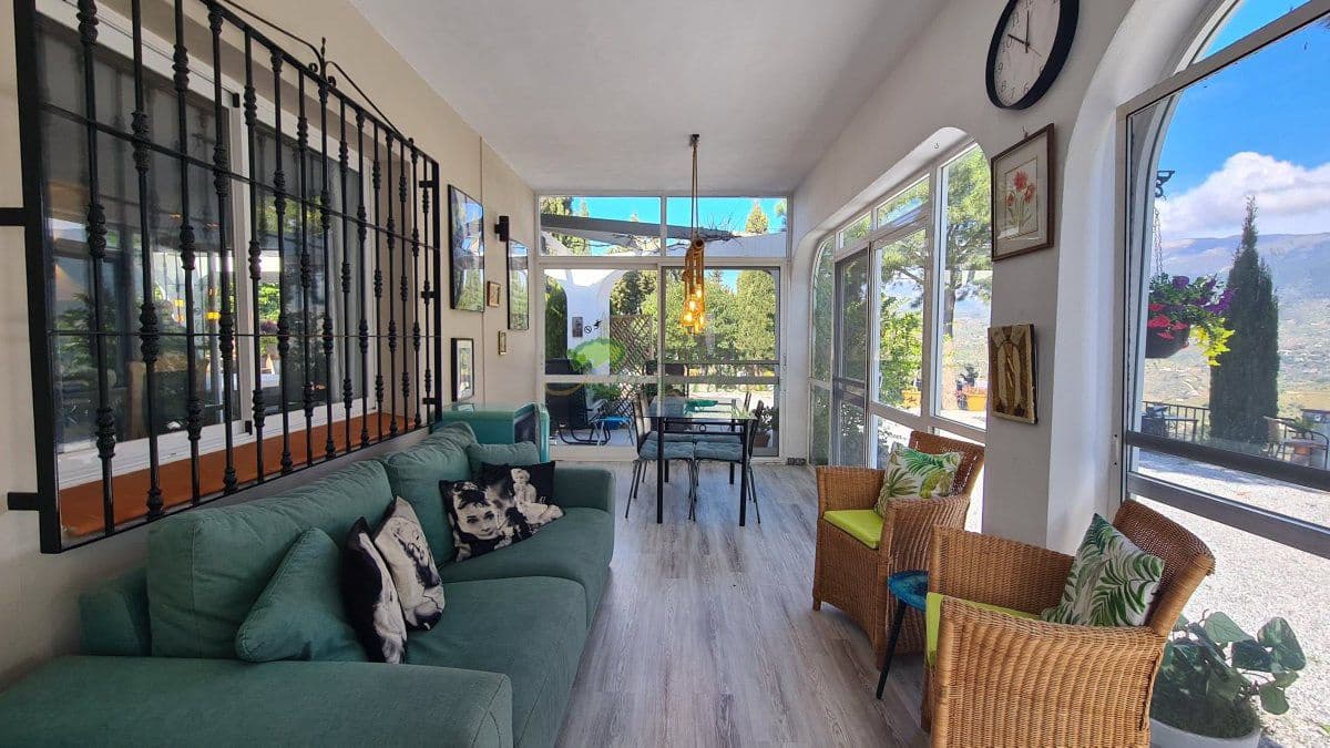 3 soveværelse Finca/Landehus til salg i Competa - € 339.000 (Ref: 9547553)