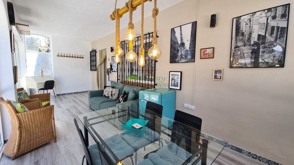 3 soveværelse Finca/Landehus til salg i Competa - € 339.000 (Ref: 9547553)