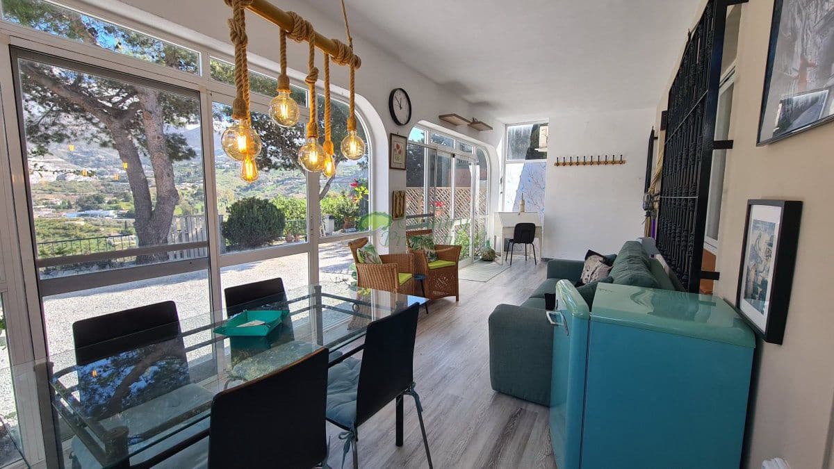 3 soveværelse Finca/Landehus til salg i Competa - € 339.000 (Ref: 9547553)