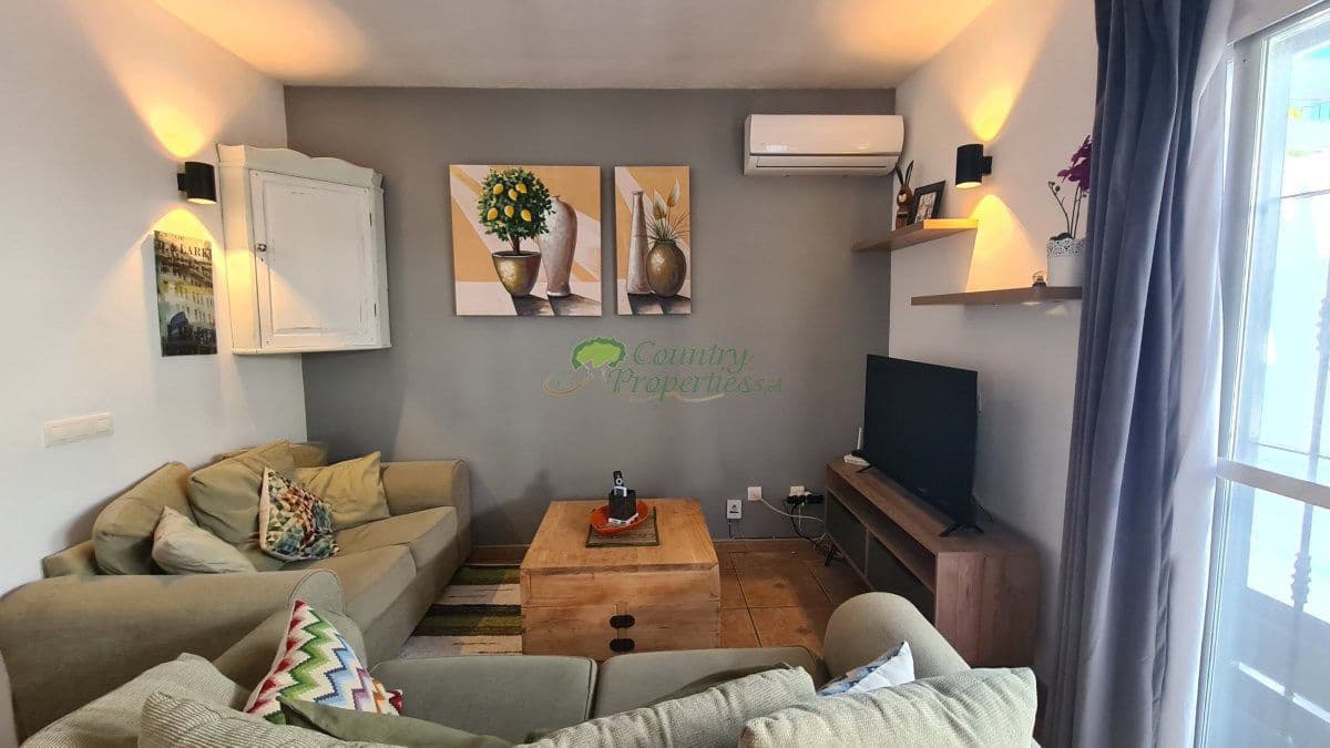 3 soveværelse Finca/Landehus til salg i Competa - € 339.000 (Ref: 9547553)