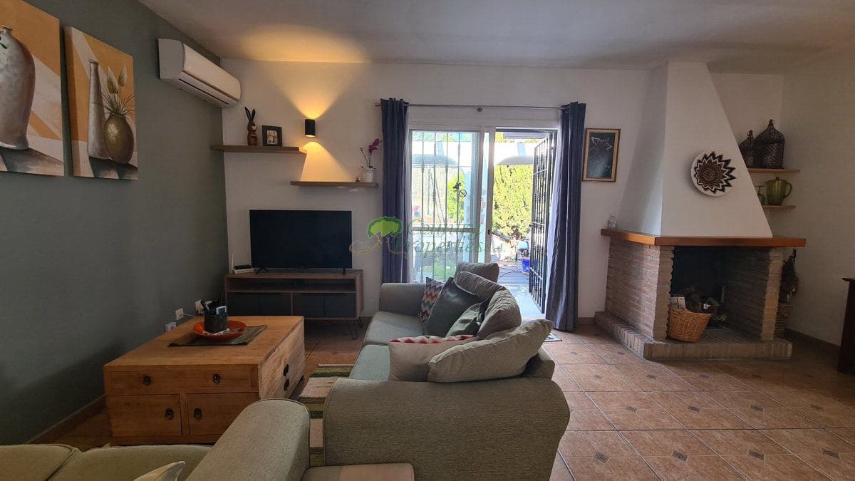 3 soveværelse Finca/Landehus til salg i Competa - € 339.000 (Ref: 9547553)