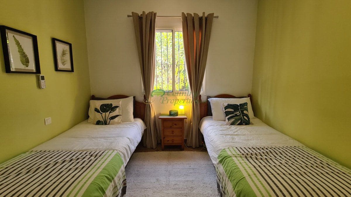 3 soveværelse Finca/Landehus til salg i Competa - € 339.000 (Ref: 9547553)