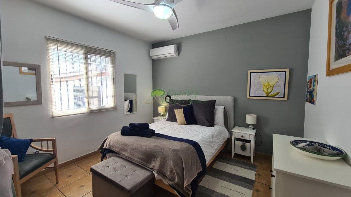 3 soveværelse Finca/Landehus til salg i Competa - € 339.000 (Ref: 9547553)