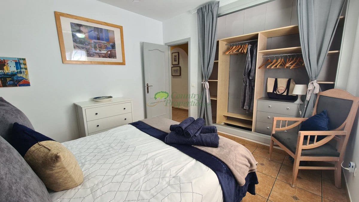 3 soveværelse Finca/Landehus til salg i Competa - € 339.000 (Ref: 9547553)