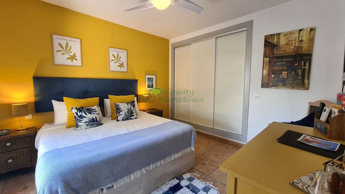 3 soveværelse Finca/Landehus til salg i Competa - € 339.000 (Ref: 9547553)