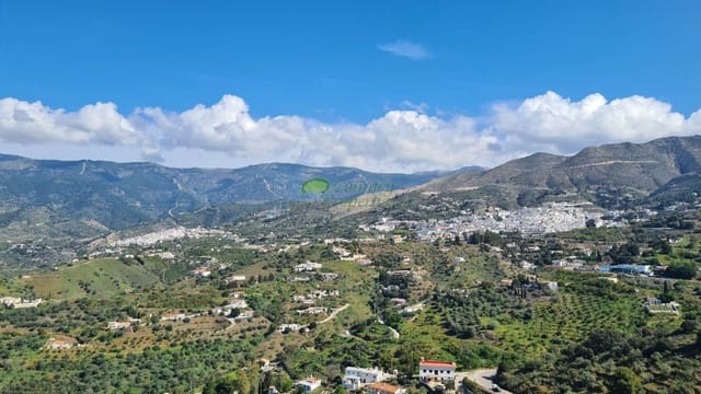 Finca/Casa Rural de 3 habitaciones en Cómpeta en venta con garaje - 339.000 € (Ref: 9547553)