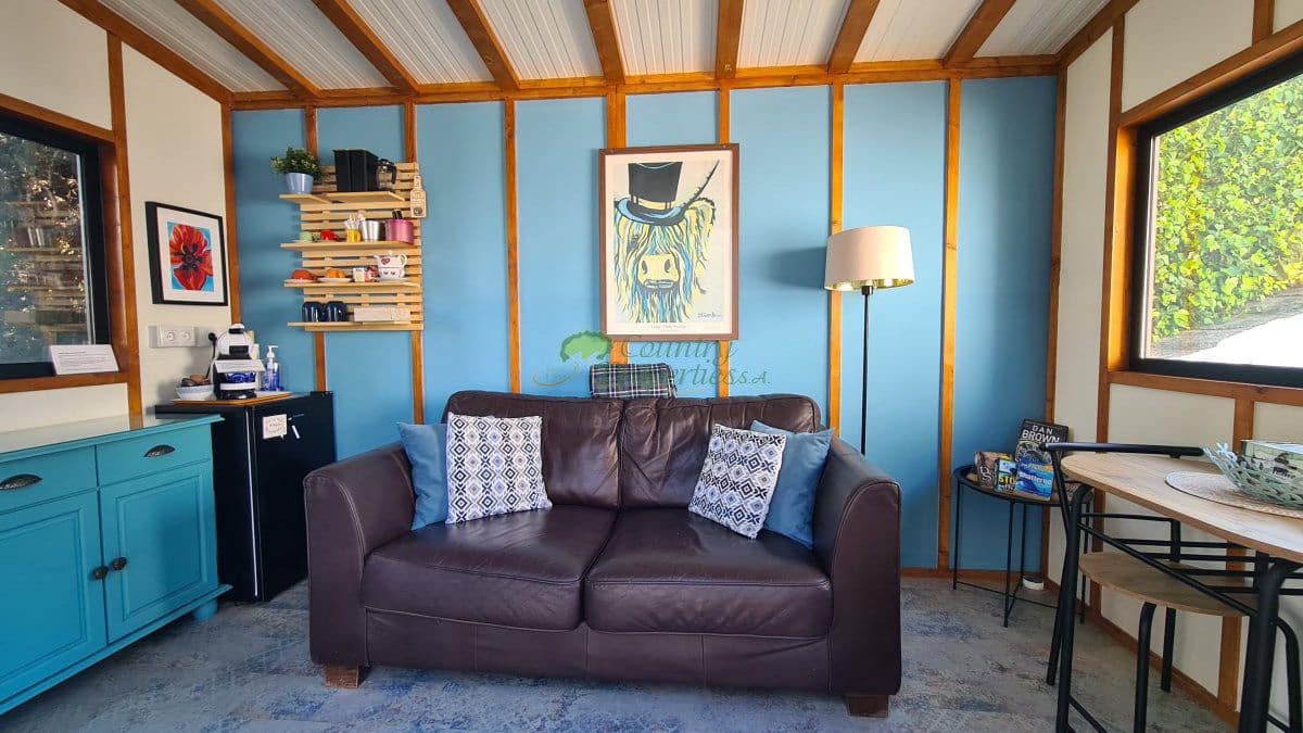 3 soveværelse Finca/Landehus til salg i Competa - € 339.000 (Ref: 9547553)