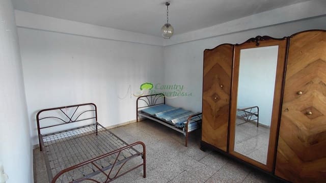 4 chambre Maison de Ville à vendre à Cómpeta avec garage - 179 000 € (Ref: 9551031)