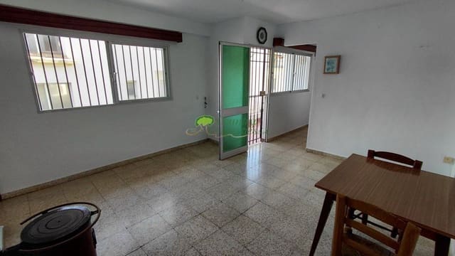 4 chambre Maison de Ville à vendre à Cómpeta avec garage - 179 000 € (Ref: 9551031)