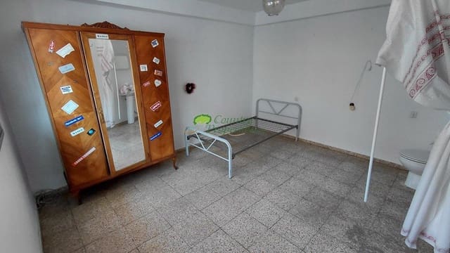 4 chambre Maison de Ville à vendre à Cómpeta avec garage - 179 000 € (Ref: 9551031)