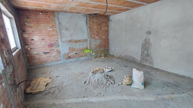 4 chambre Maison de Ville à vendre à Cómpeta avec garage - 179 000 € (Ref: 9551031)