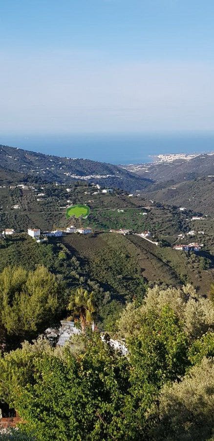 5 chambre Finca/Maison de Campagne à vendre à Competa - 785 000 € (Ref: 9564835)