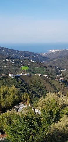 5 chambre Finca/Maison de Campagne à vendre à Cómpeta - 785 000 € (Ref: 9564835)