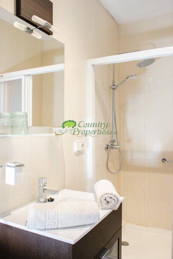 5 chambre Finca/Maison de Campagne à vendre à Competa - 785 000 € (Ref: 9564835)