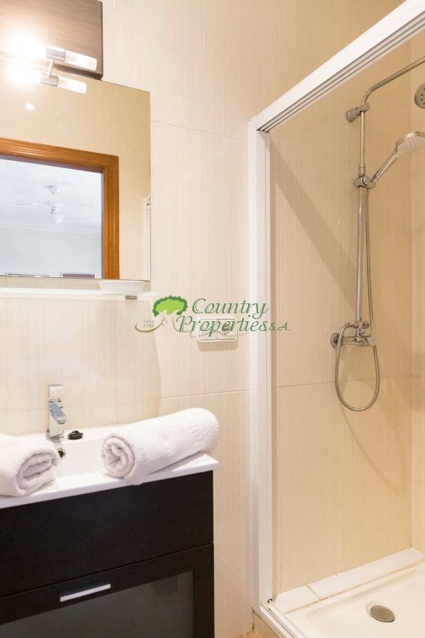 5 chambre Finca/Maison de Campagne à vendre à Competa - 785 000 € (Ref: 9564835)