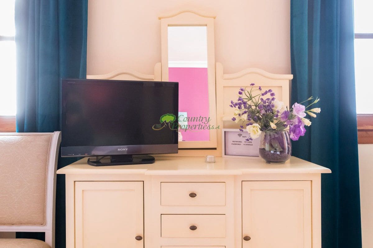 5 chambre Finca/Maison de Campagne à vendre à Competa - 785 000 € (Ref: 9564835)