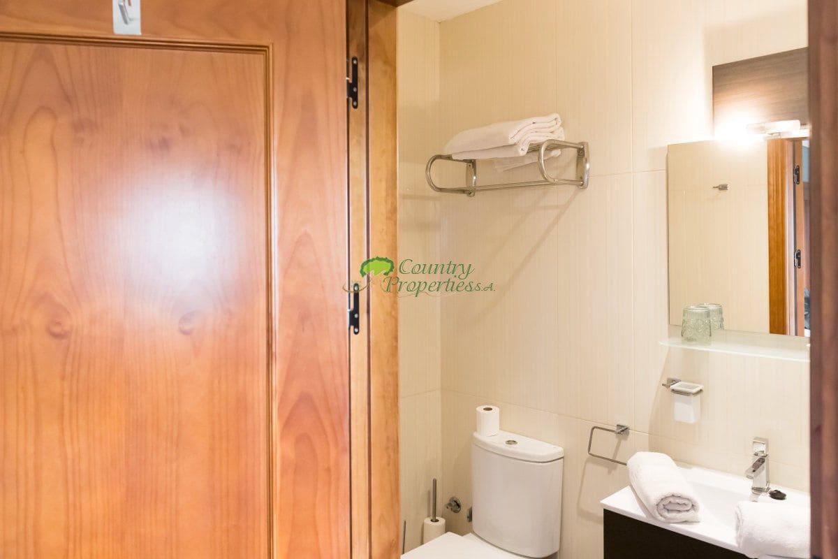 5 chambre Finca/Maison de Campagne à vendre à Competa - 785 000 € (Ref: 9564835)