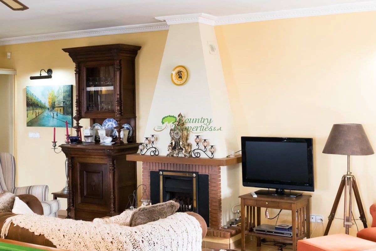 5 chambre Finca/Maison de Campagne à vendre à Competa - 785 000 € (Ref: 9564835)