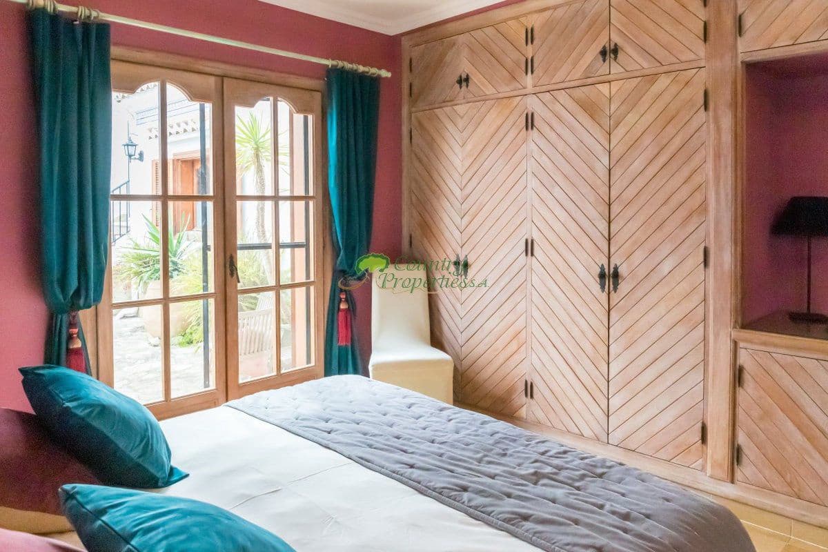 5 chambre Finca/Maison de Campagne à vendre à Competa - 785 000 € (Ref: 9564835)