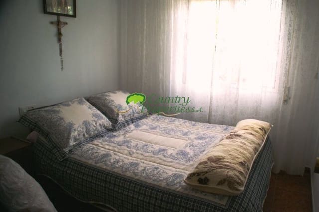 3 Zimmer Villa zu verkaufen in Torrox mit Garage - 370.000 € (Ref: 9570798)