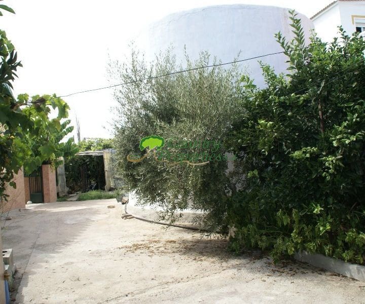 3 sovrum Villa till salu i Torrox med garage - 370 000 € (Ref: 9570798)
