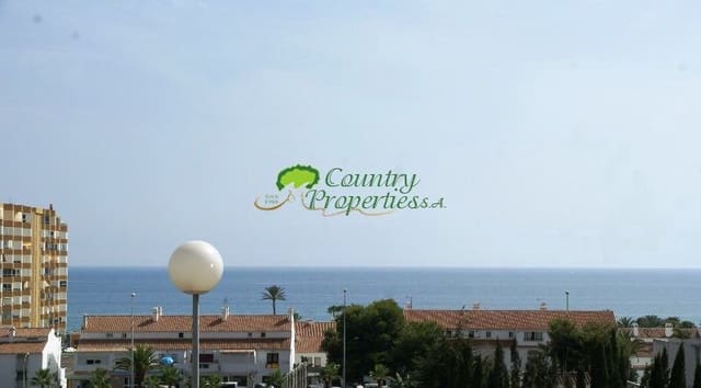 3 Zimmer Villa zu verkaufen in Torrox mit Garage - 370.000 € (Ref: 9570798)