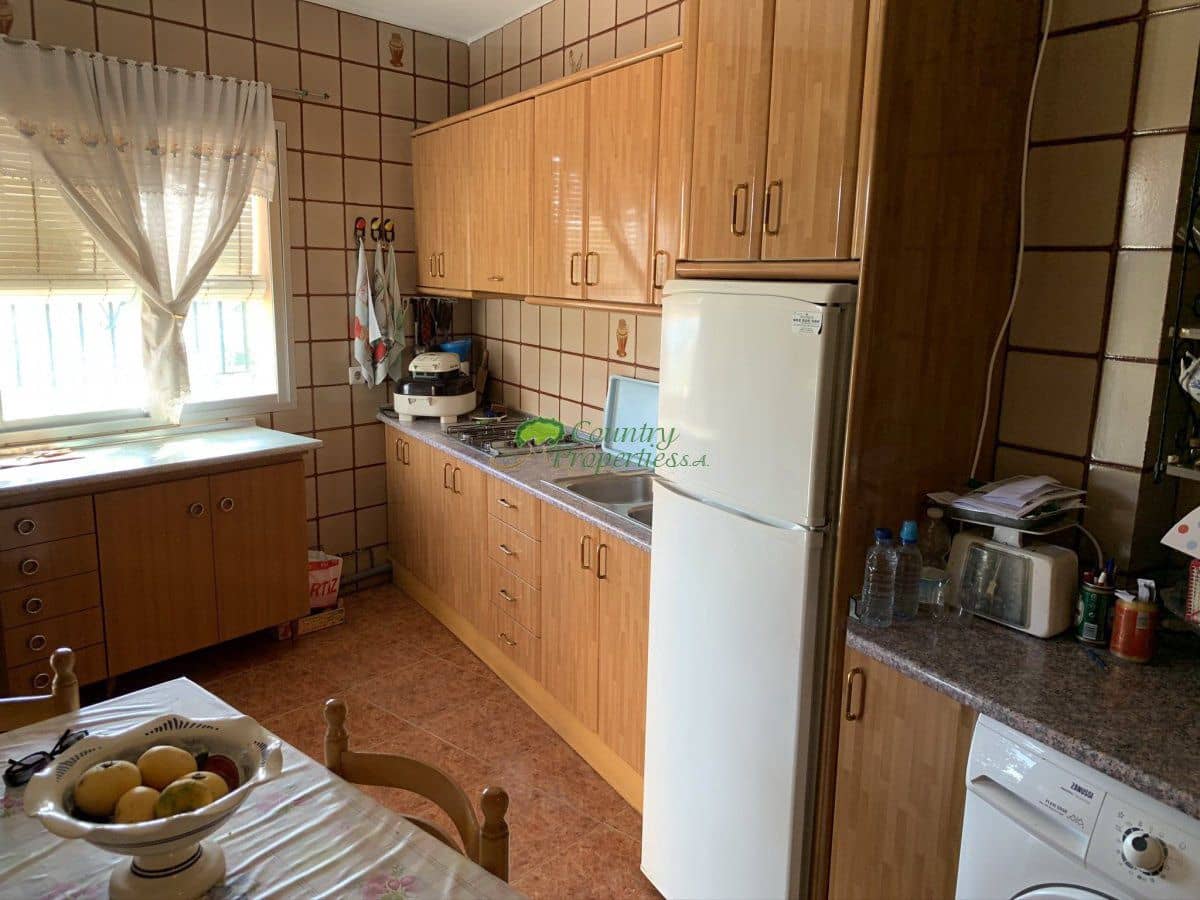 3 sovrum Villa till salu i Torrox med garage - 370 000 € (Ref: 9570798)