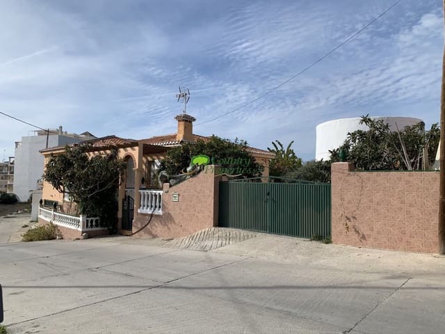 3 Zimmer Villa zu verkaufen in Torrox mit Garage - 370.000 € (Ref: 9570798)