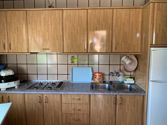 3 Zimmer Villa zu verkaufen in Torrox mit Garage - 370.000 € (Ref: 9570798)