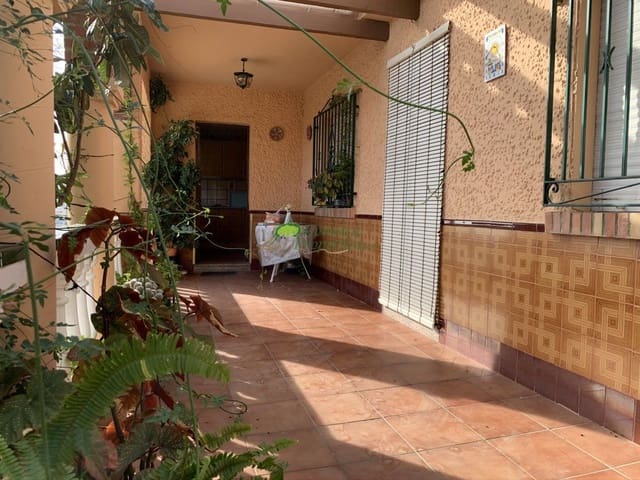 3 Zimmer Villa zu verkaufen in Torrox mit Garage - 370.000 € (Ref: 9570798)