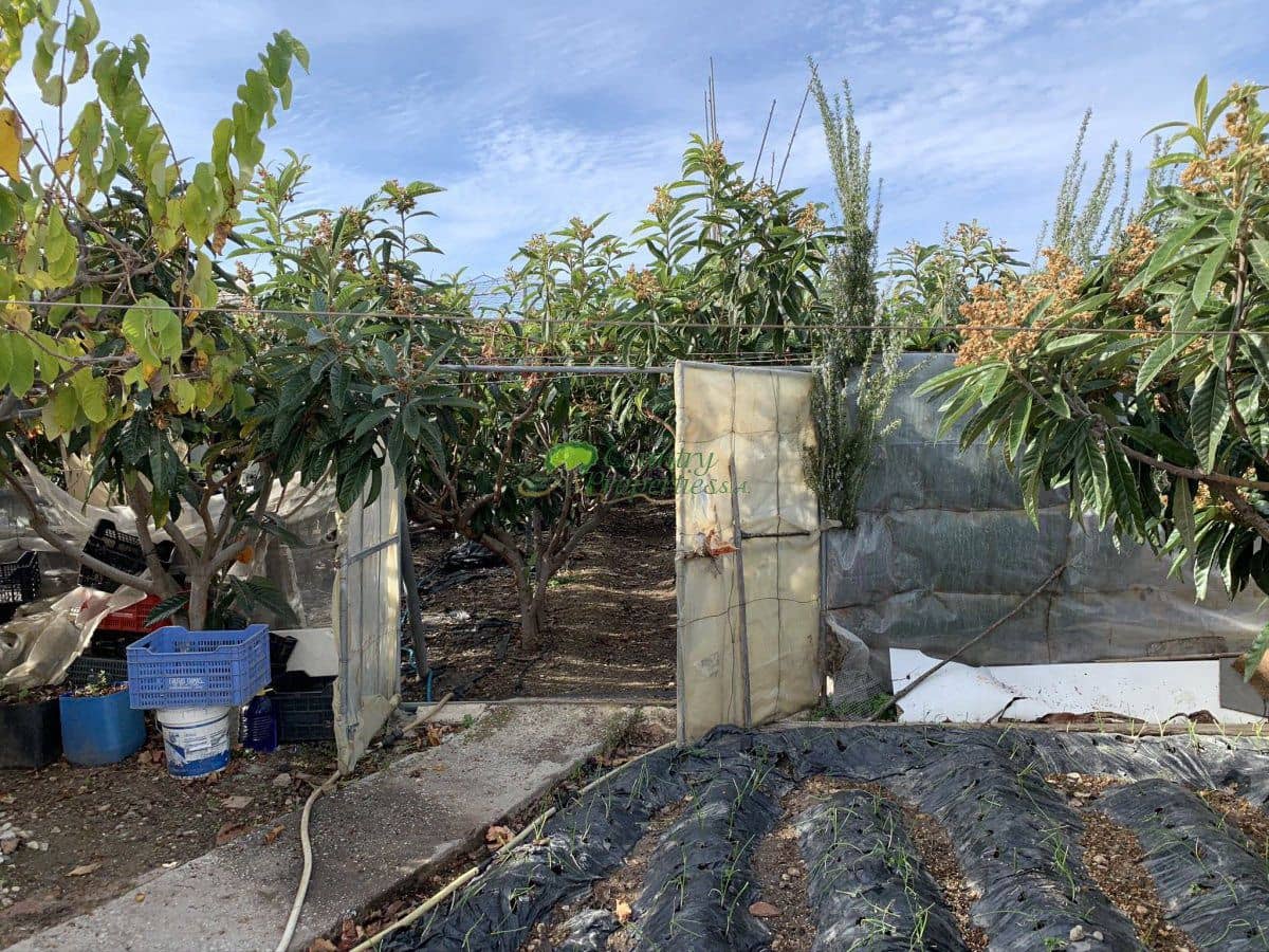 3 sovrum Villa till salu i Torrox med garage - 370 000 € (Ref: 9570798)