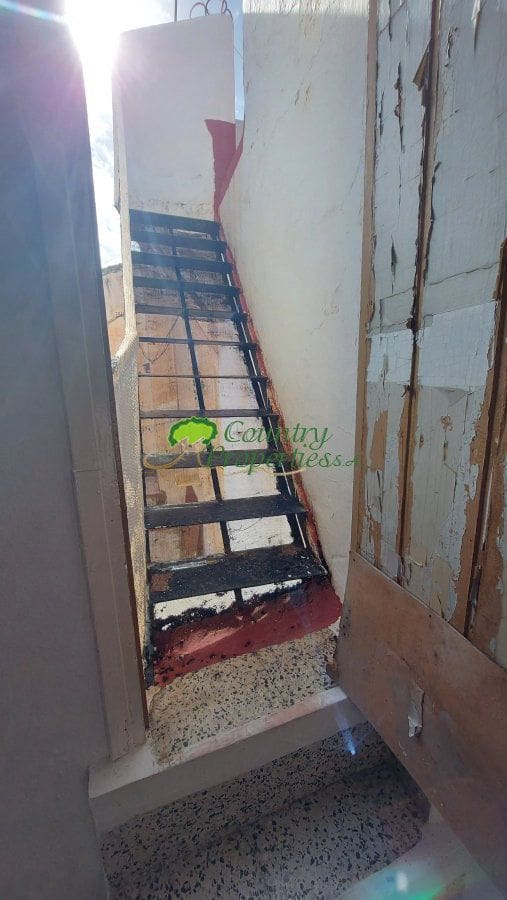 3 sypialnia Dom na sprzedaż w Torrox - 127 000 € (Ref: 9574047)