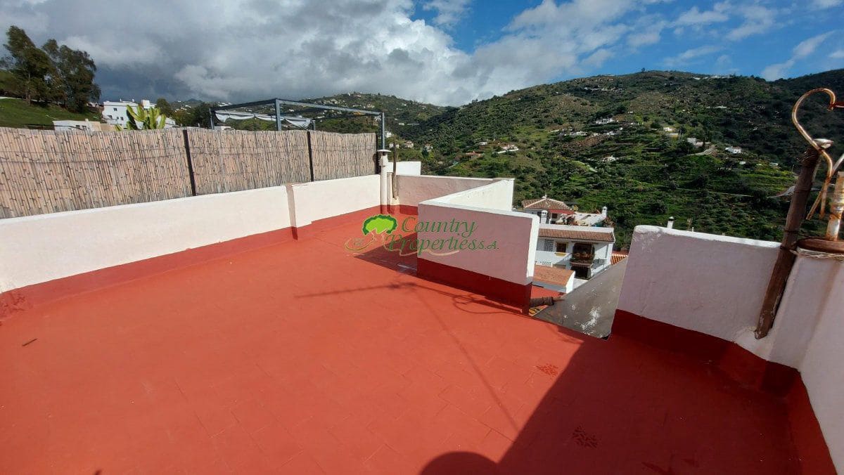 3 sypialnia Dom na sprzedaż w Torrox - 127 000 € (Ref: 9574047)