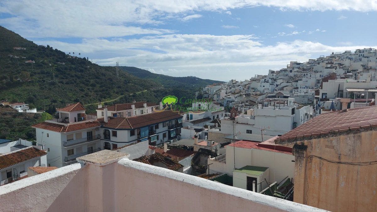 3 sypialnia Dom na sprzedaż w Torrox - 127 000 € (Ref: 9574047)