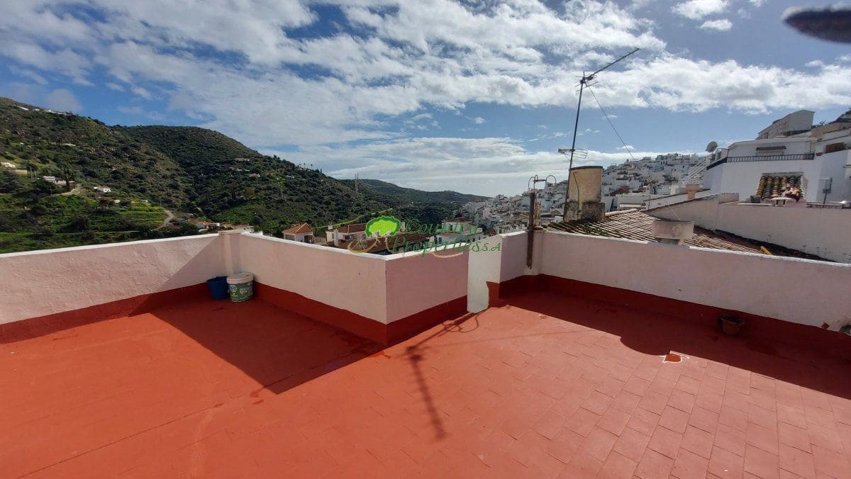 3 sypialnia Dom na sprzedaż w Torrox - 127 000 € (Ref: 9574047)