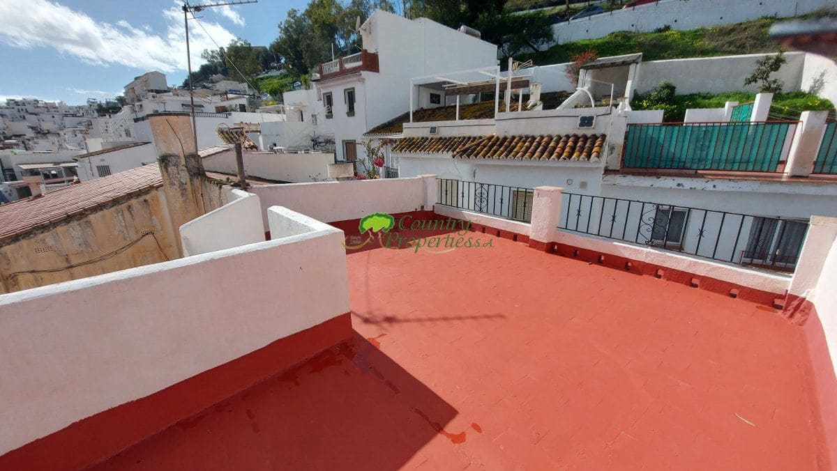 3 sypialnia Dom na sprzedaż w Torrox - 127 000 € (Ref: 9574047)