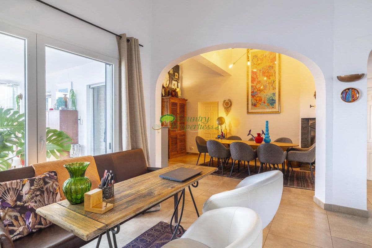 4 Zimmer Finca/Landgut zu verkaufen in Competa - 995.000 € (Ref: 9604677)