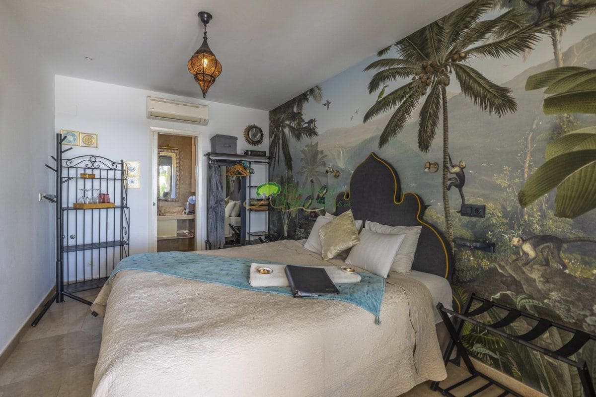 4 Zimmer Finca/Landgut zu verkaufen in Competa - 995.000 € (Ref: 9604677)