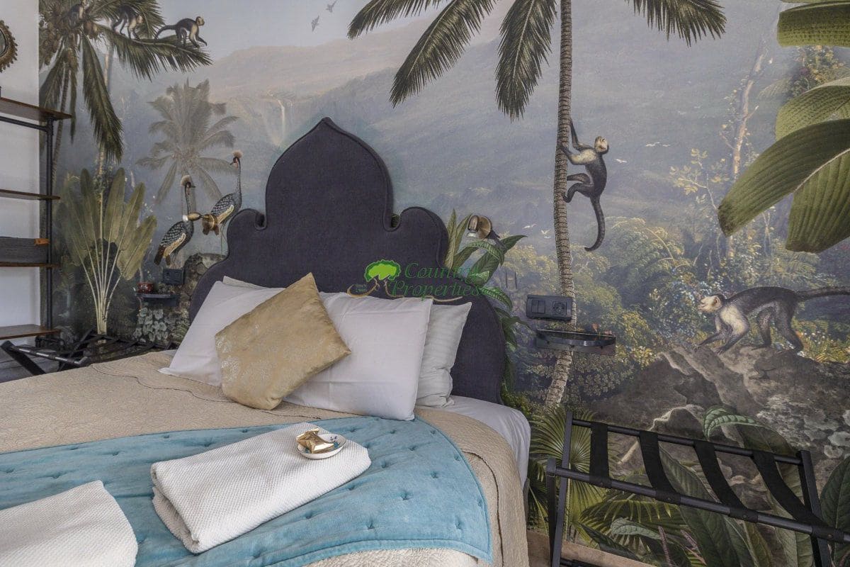 4 Zimmer Finca/Landgut zu verkaufen in Competa - 995.000 € (Ref: 9604677)