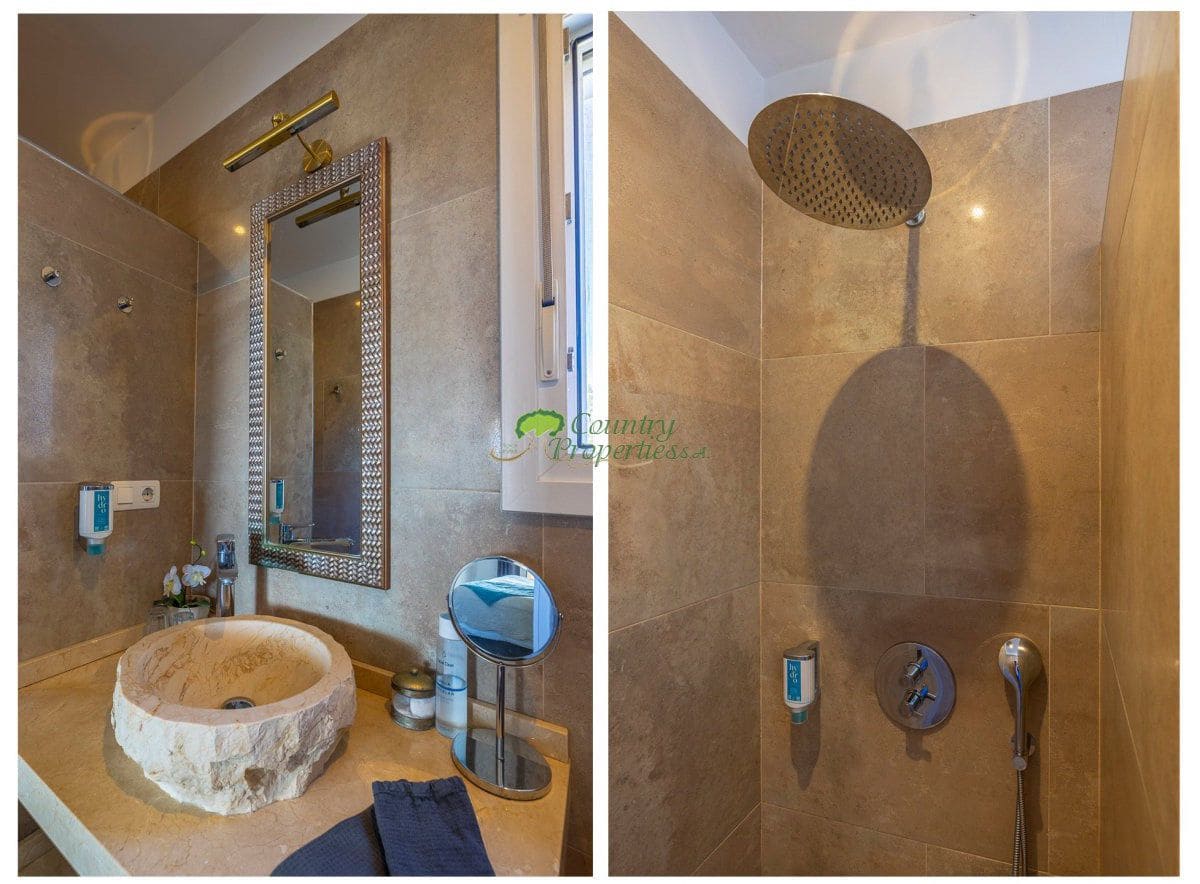 4 Zimmer Finca/Landgut zu verkaufen in Competa - 995.000 € (Ref: 9604677)